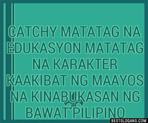 sk tagline tagalog|Solusyon ng Kinabukasan Ako! .